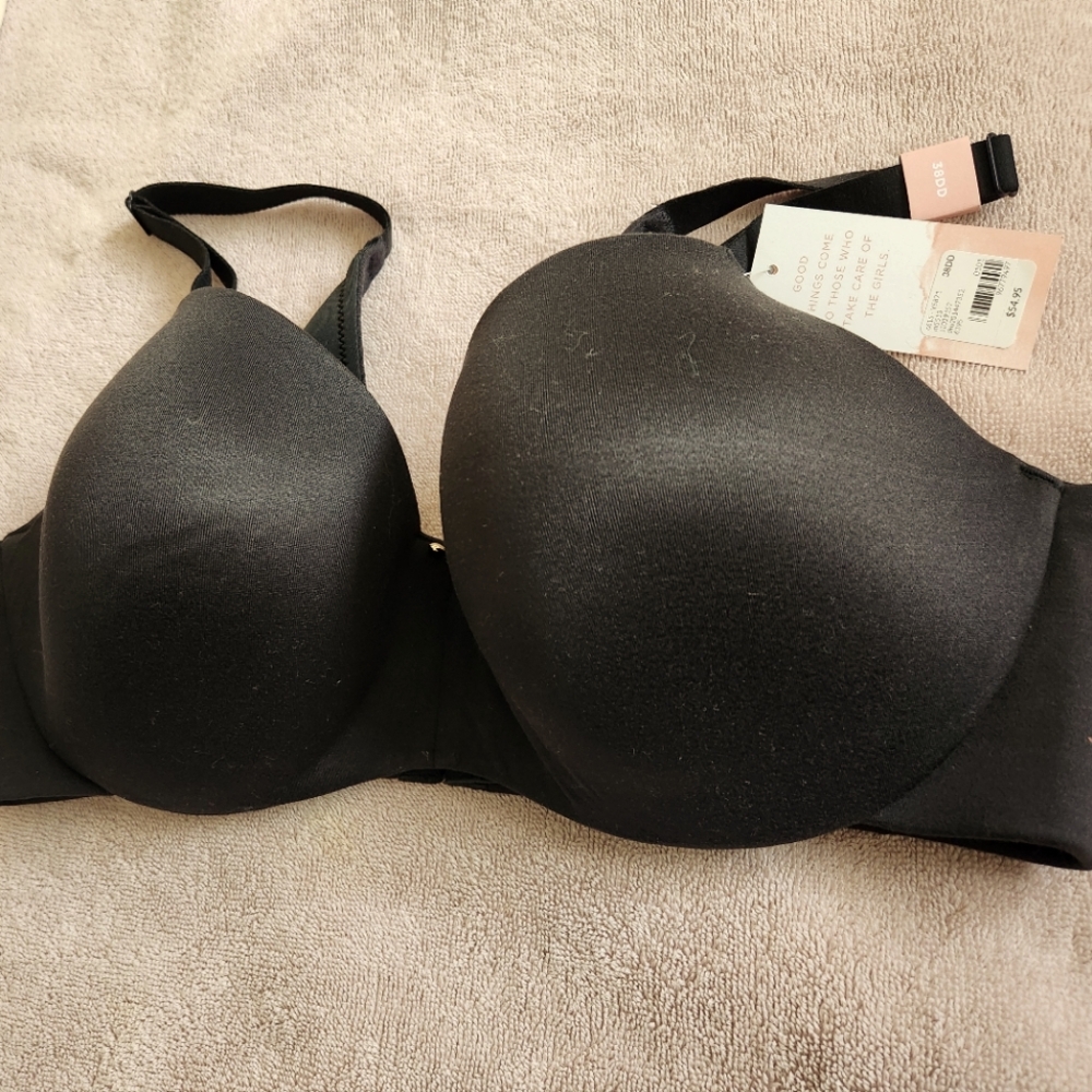 Cacigue Bra